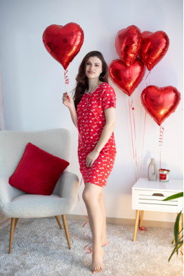 Сорочка жіноча